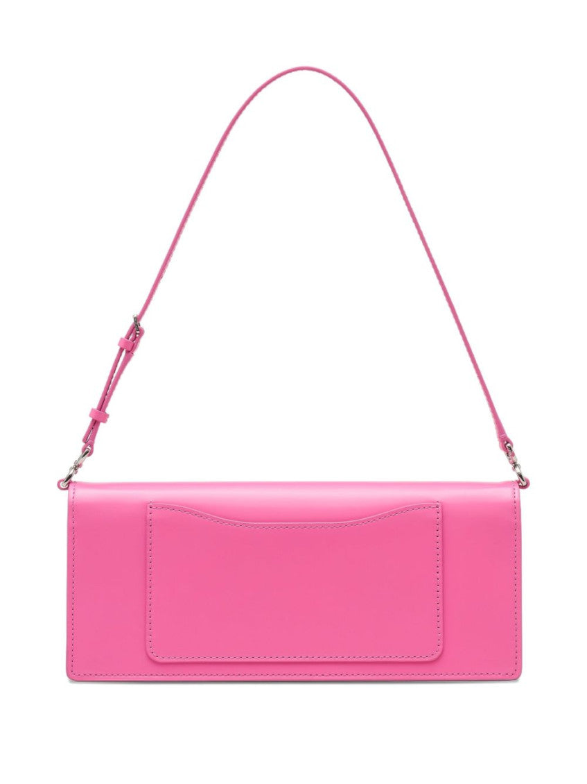 Pink The Glam Shoulder Bag 3