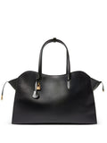 Black Ryder Large Duffle Bag 1