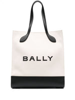 Bar Keep On fabric tote bag 1