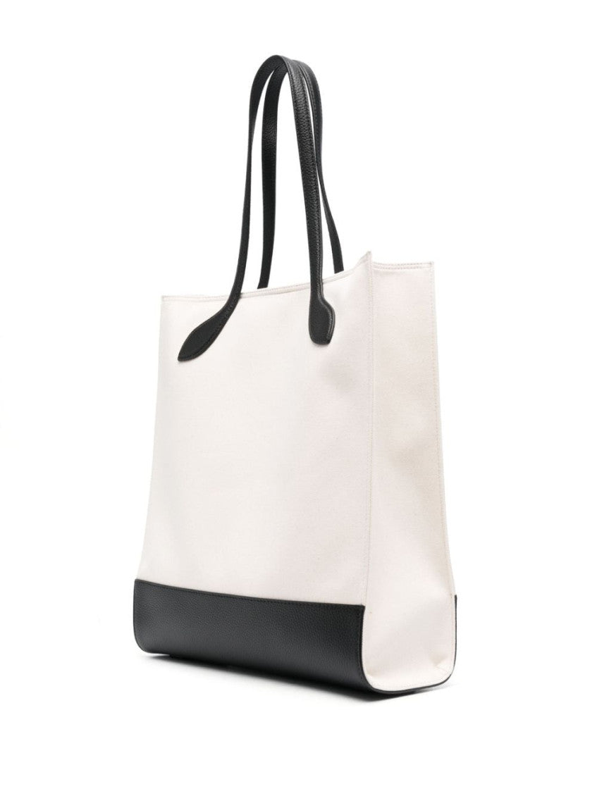 Bar Keep On fabric tote bag 2