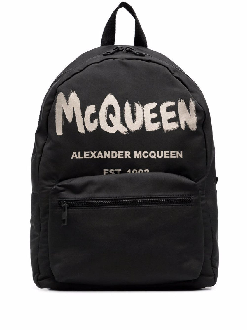 Metropolitan backpack 1