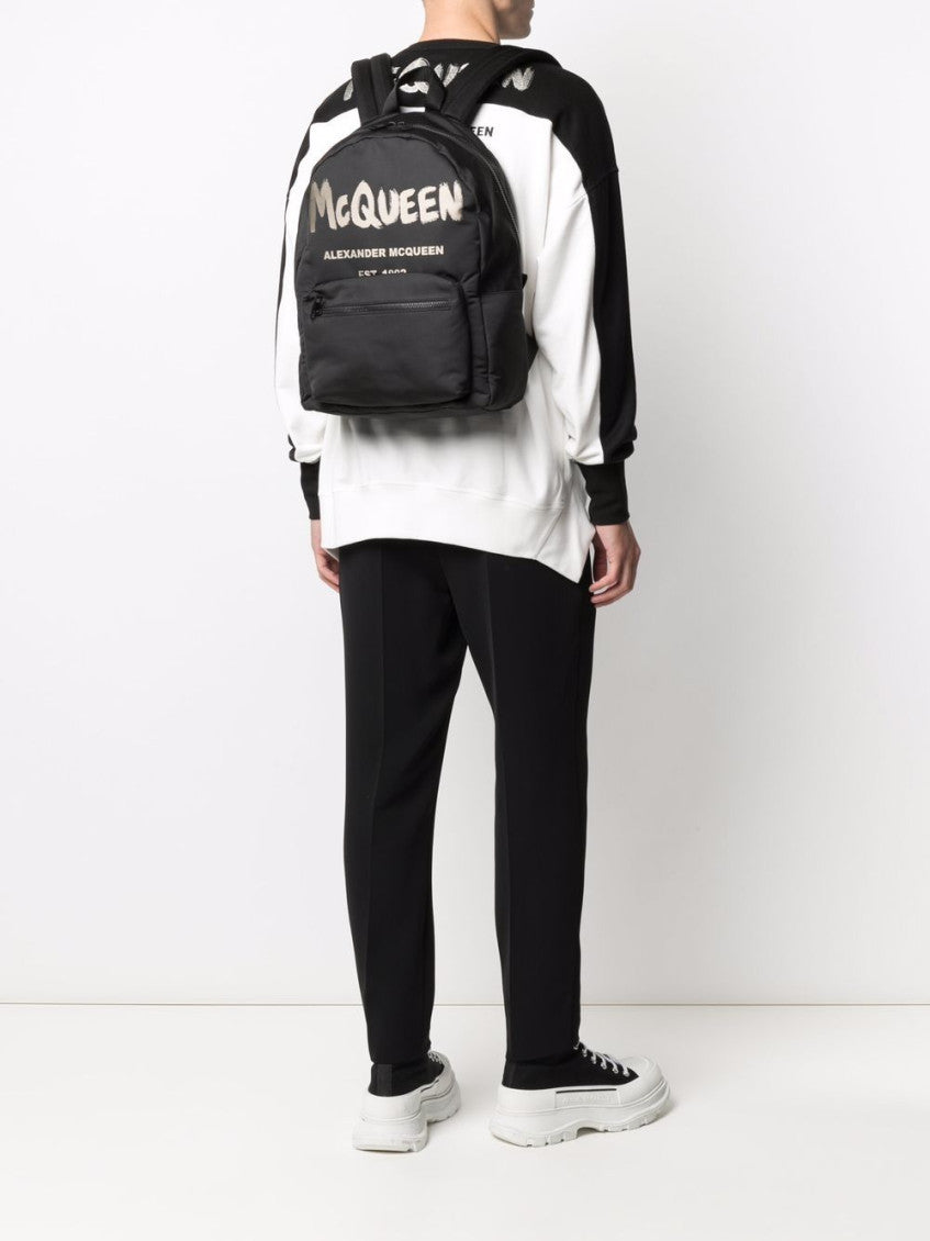 Metropolitan backpack 4