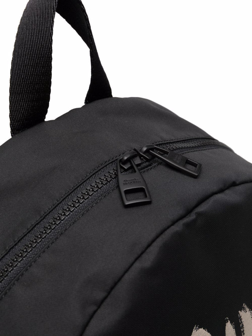 Metropolitan backpack 6