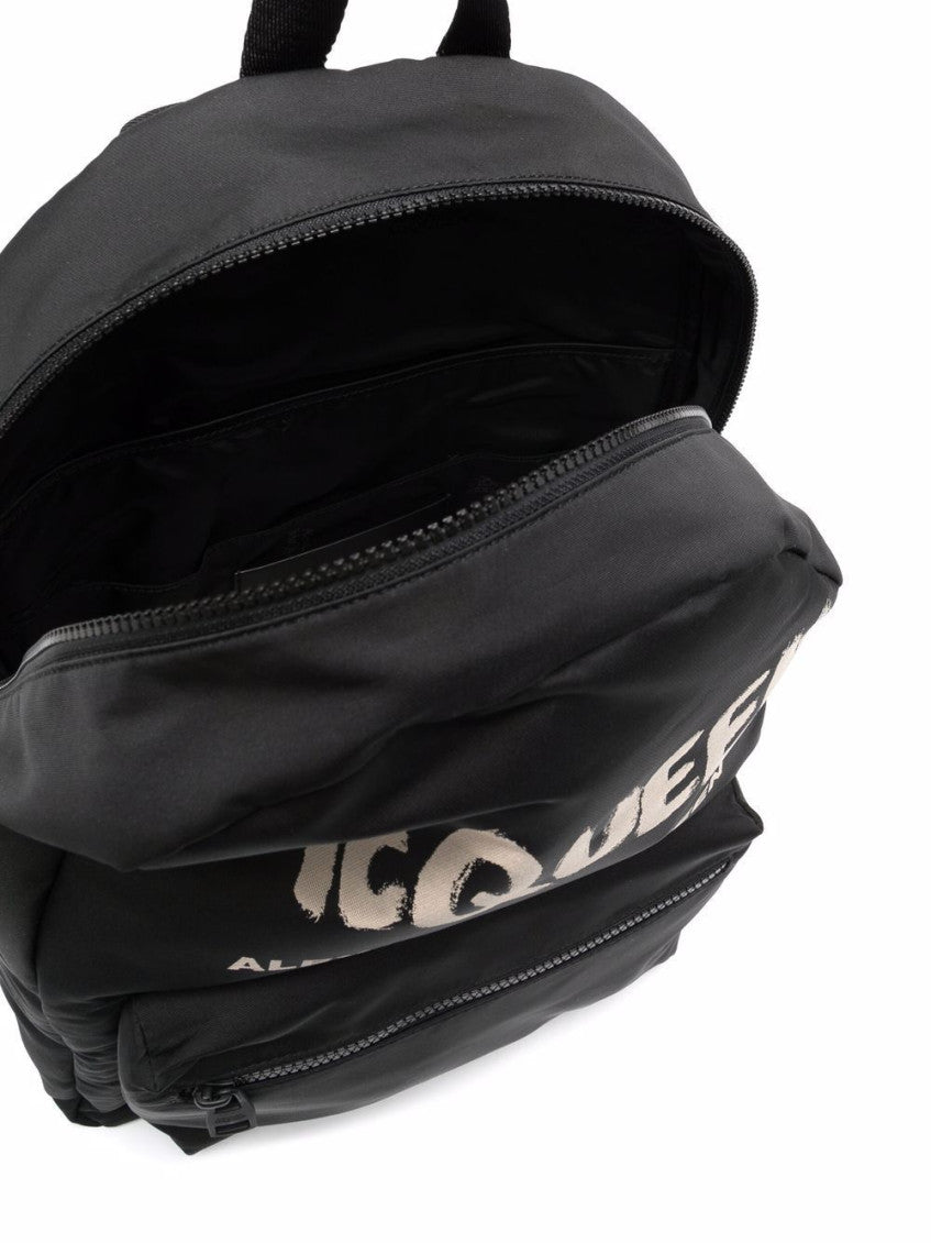 Metropolitan backpack 8