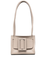 Bobby 18 Soft Top Zip Tote 1