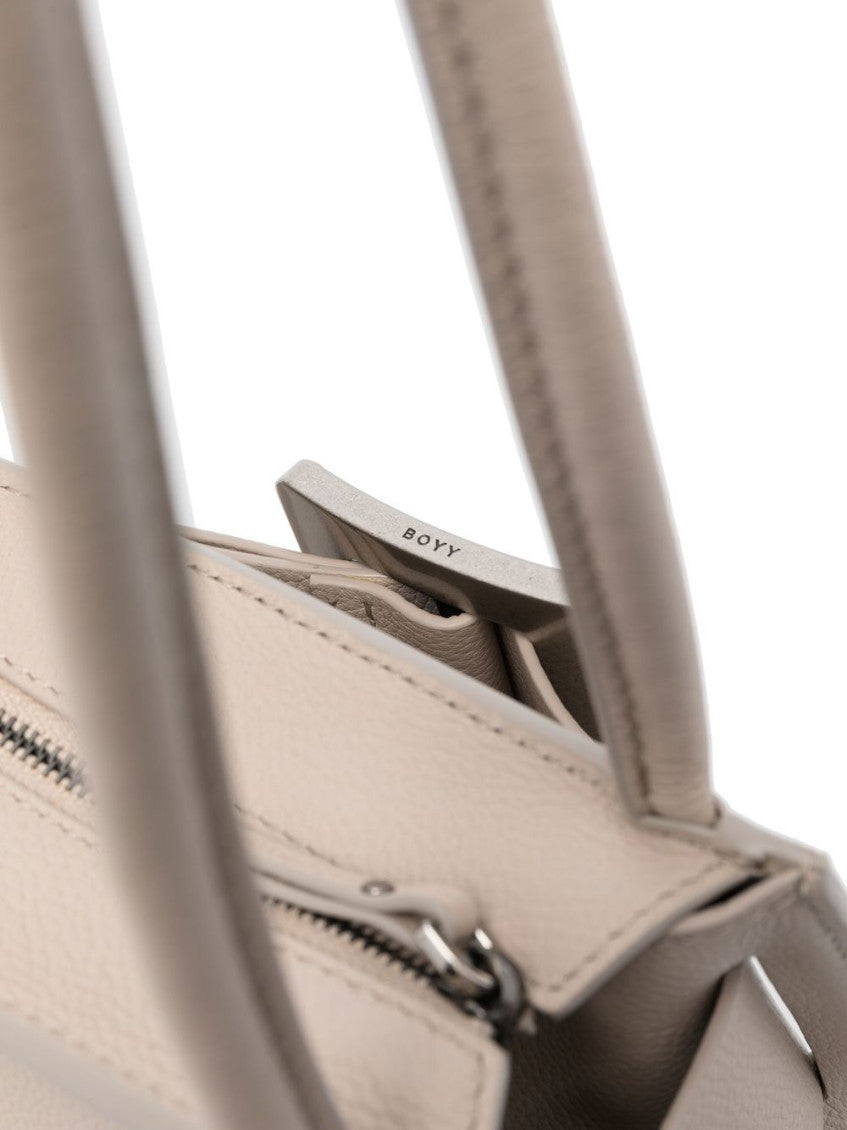 Bobby 18 Soft Top Zip Tote 2