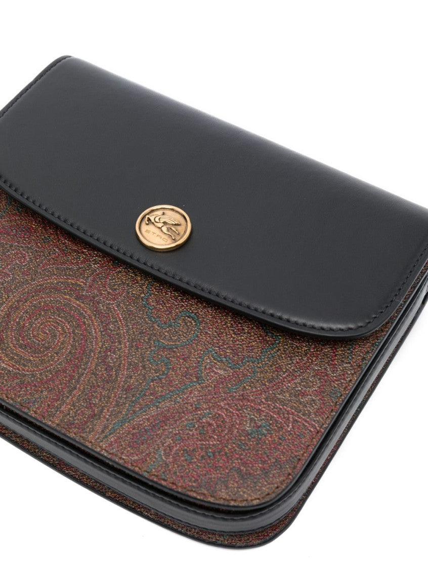 Etro Essential large crossbody bag 3