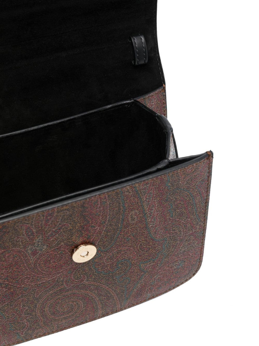 Etro Essential large crossbody bag 4