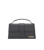 Black Bambino Large Crossbody bag 1