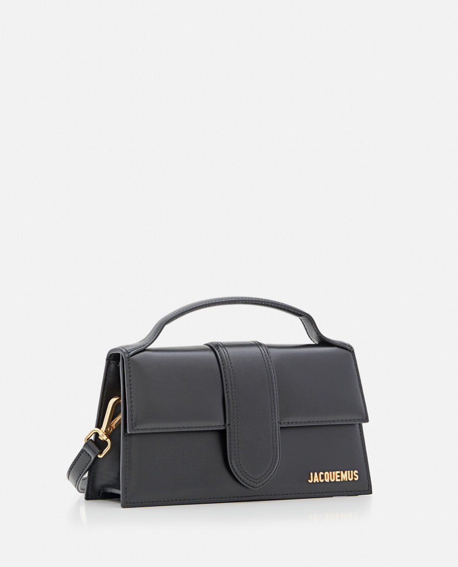 Black Bambino Large Crossbody bag 2