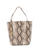 Natural Spin Large Tote 1