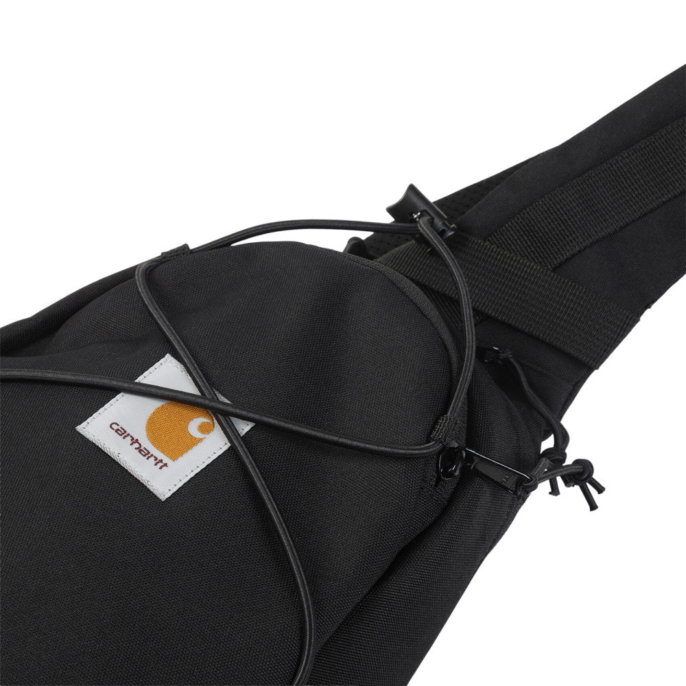 Black Kyle Crossbody Bag 3