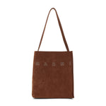 Brown Museo Small Hobo 1