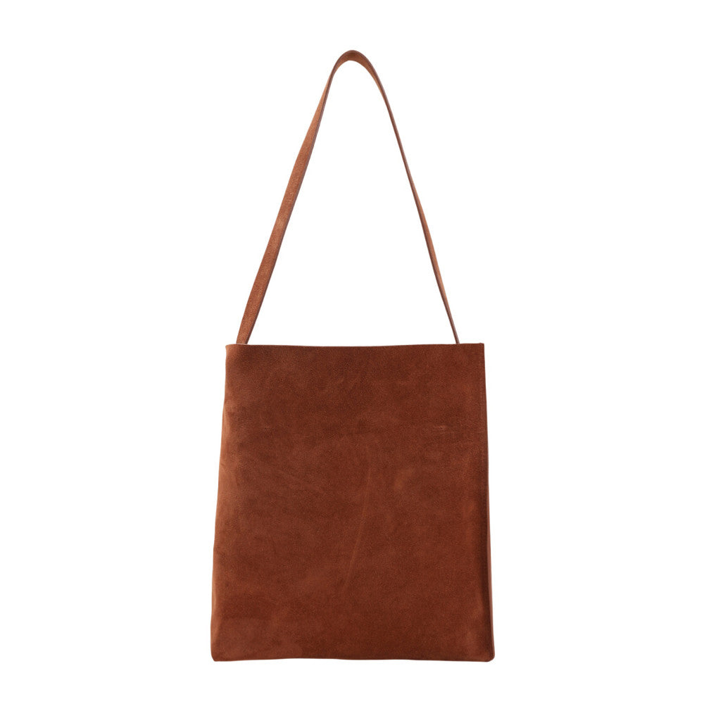 Brown Museo Small Hobo 2