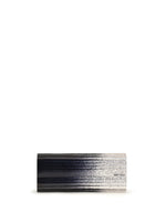 Grey Sweetie Clutch 1