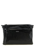 Black Winna Duo Small Crossbody Bag 1