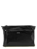 Black Winna Duo Small Crossbody Bag 1