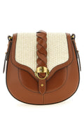 Brown Altay Small Crossbody Bag 1