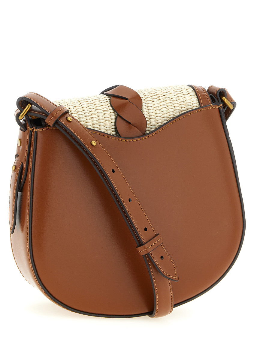 Brown Altay Small Crossbody Bag 2