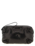 Black Glam Slam Small Crossbody Bag 1