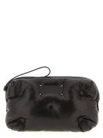 Black Glam Slam Small Crossbody Bag 1