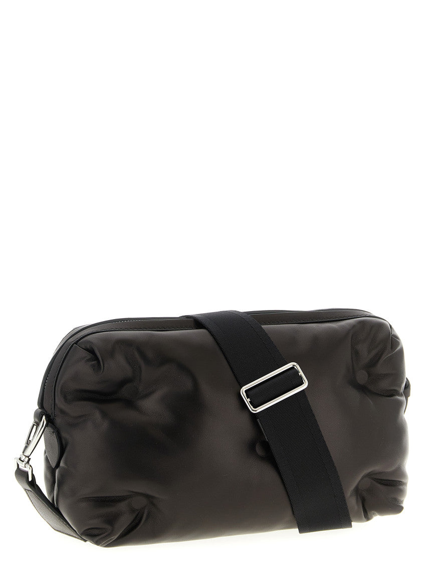 Black Glam Slam Small Crossbody Bag 2
