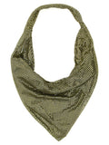 Green Ursula Large Shoulder Bag 1