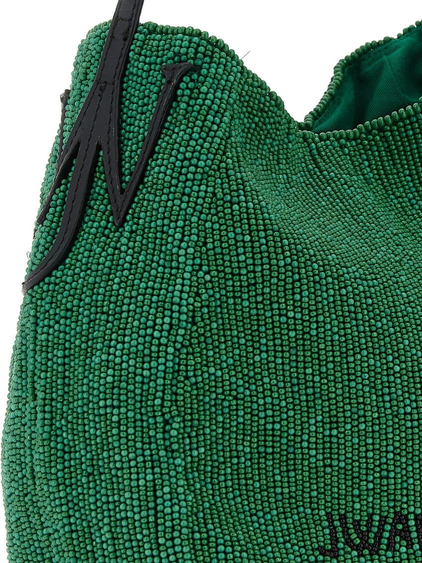 Green Bulb Small Shoulder Bag 3