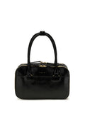 Black Boxyne Small Shoulder Bag 1