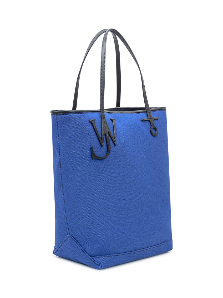 Blue Anchor Large Tote 3