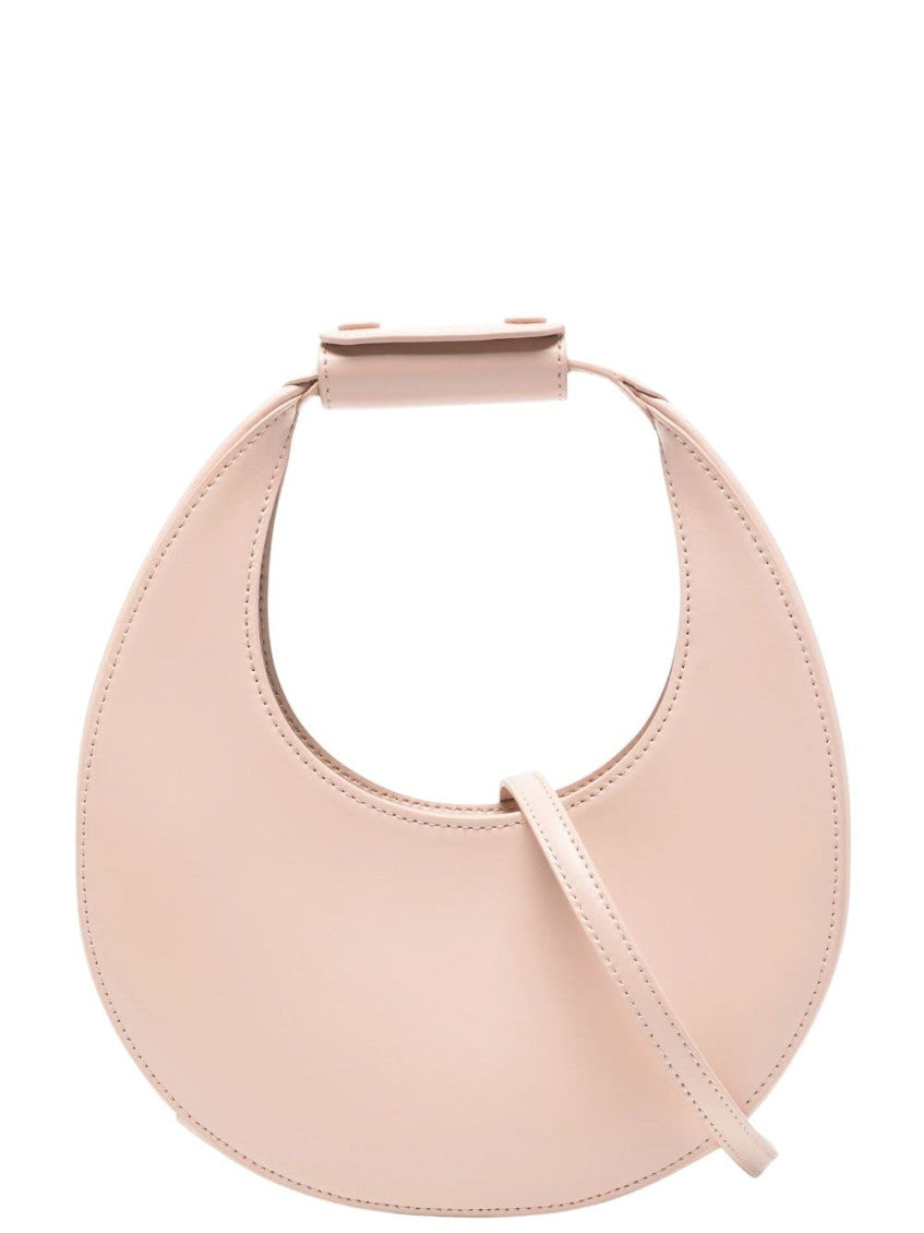 Pink Moon Mini Hobo 1