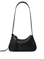 Black Romy Small Shoulder Bag 1