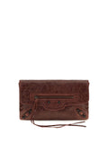 Red Le City Clutch 1