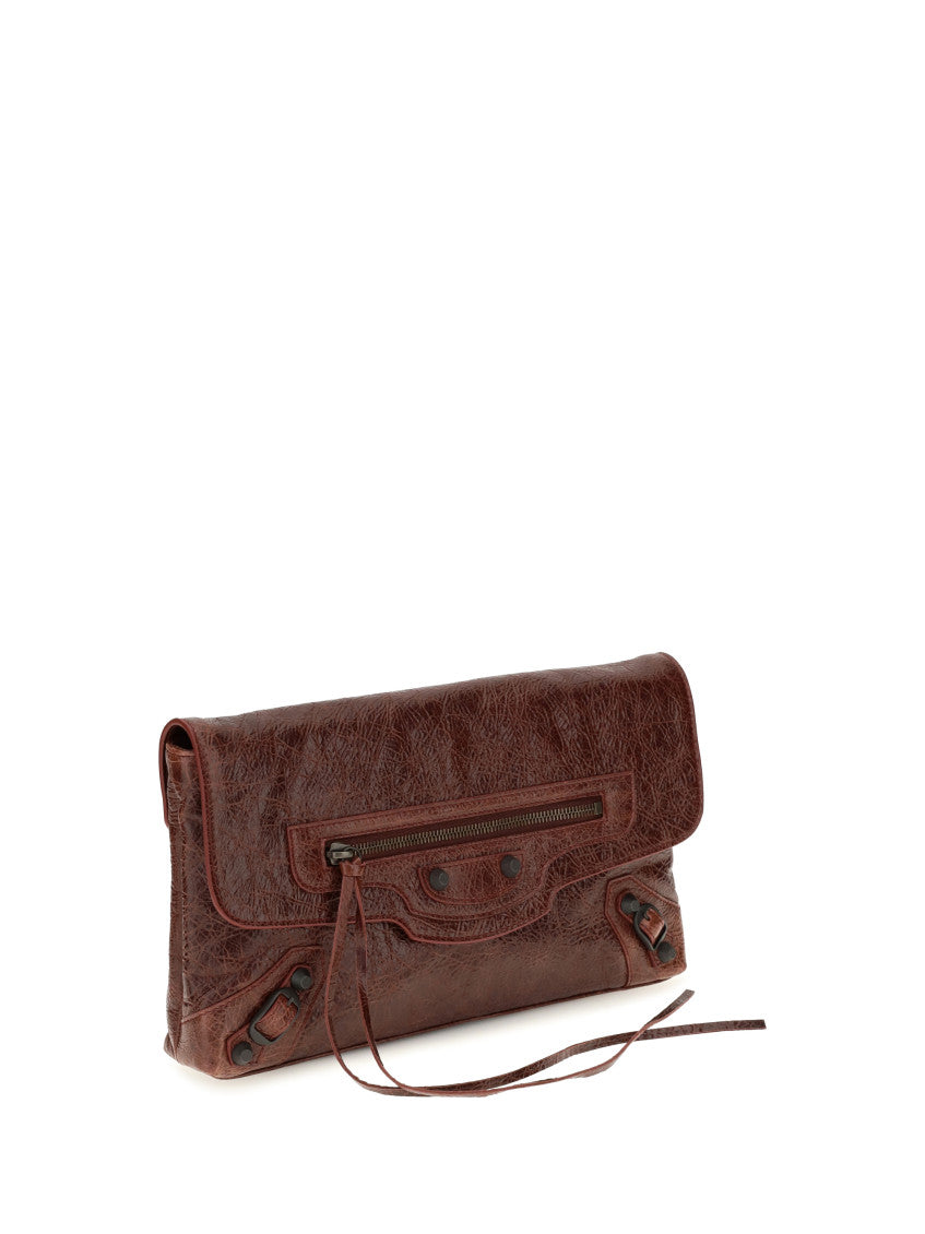 Red Le City Clutch 2