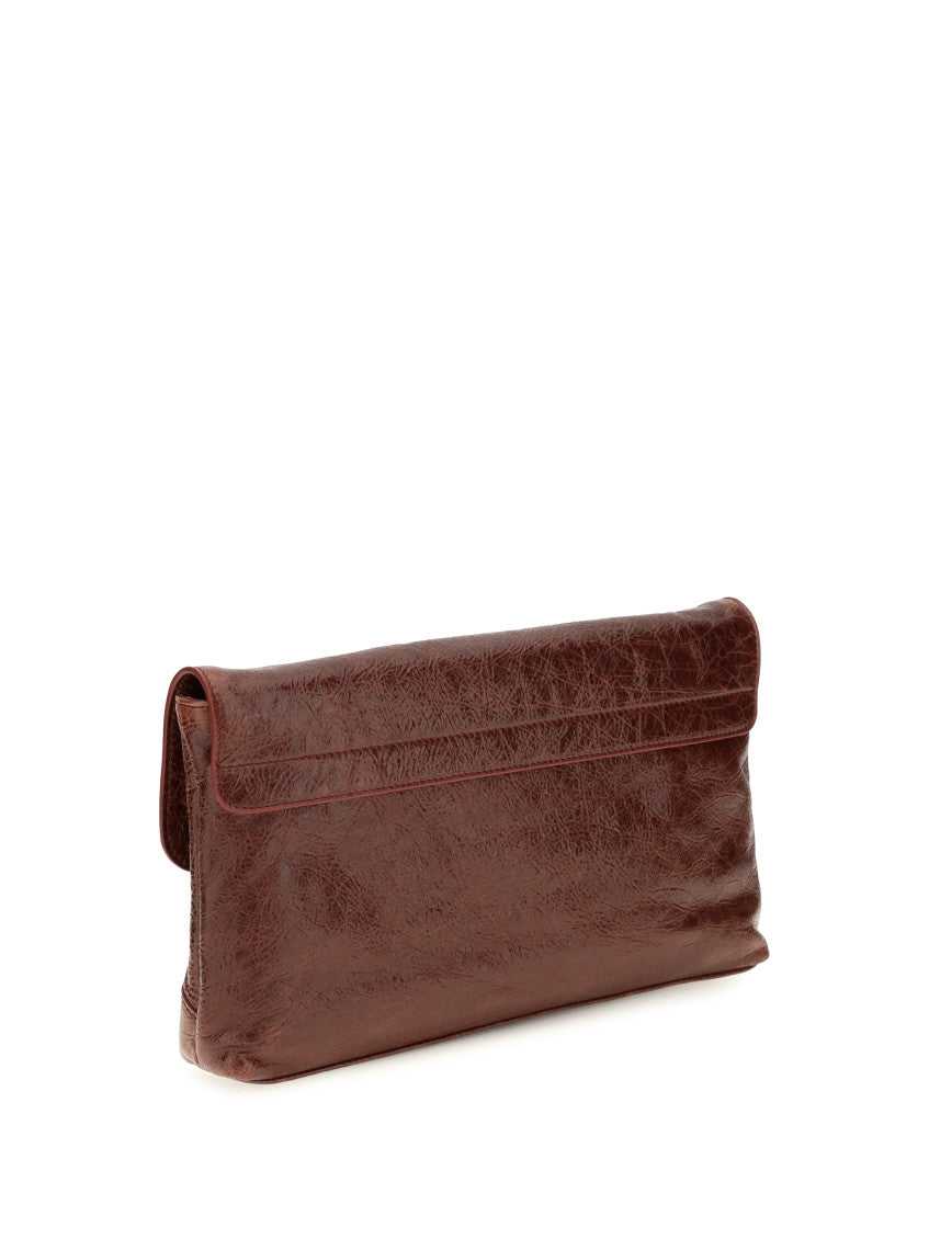 Red Le City Clutch 3