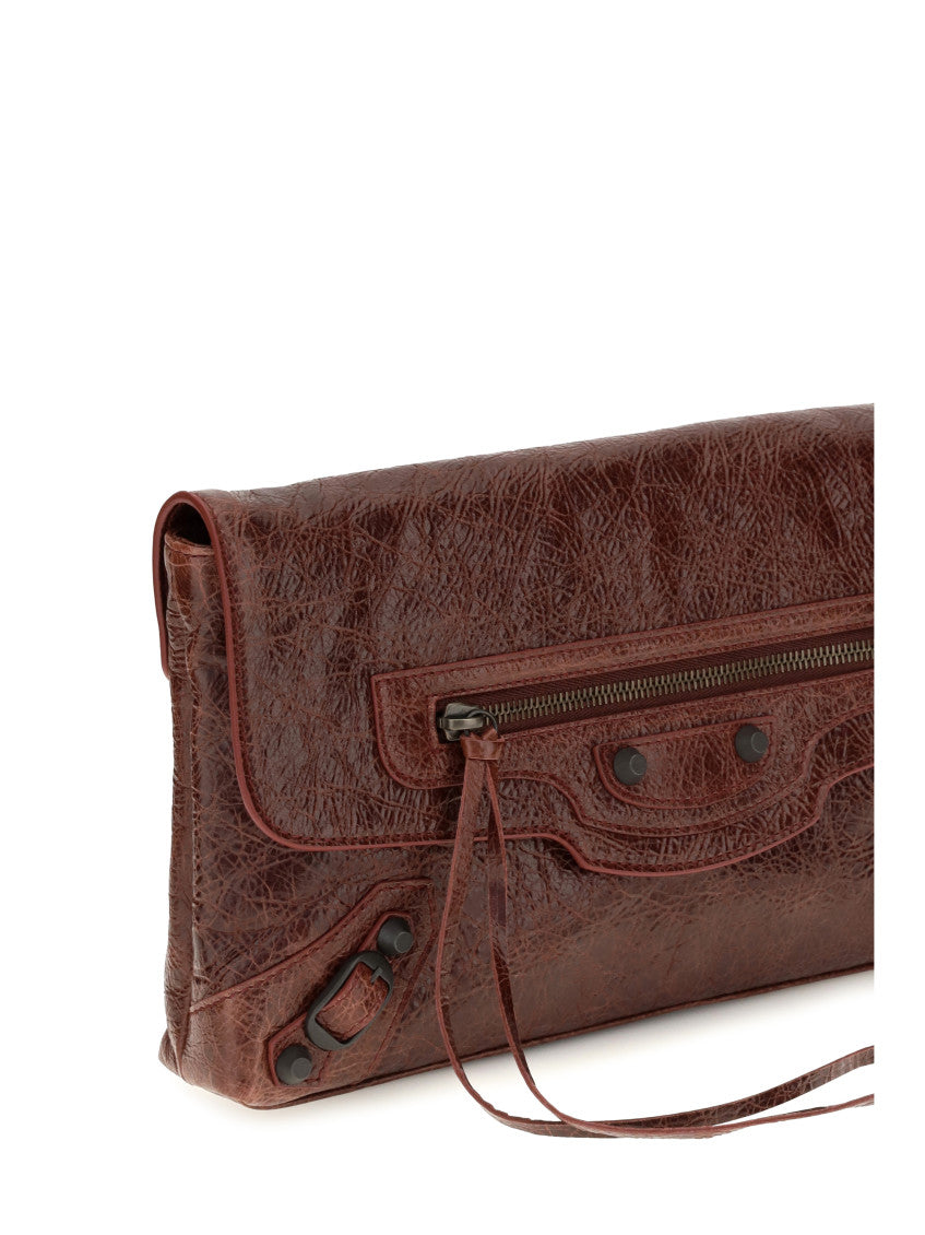Red Le City Clutch 4