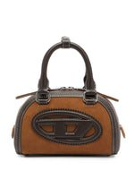 Brown 1DR Small Duffle Bag 1