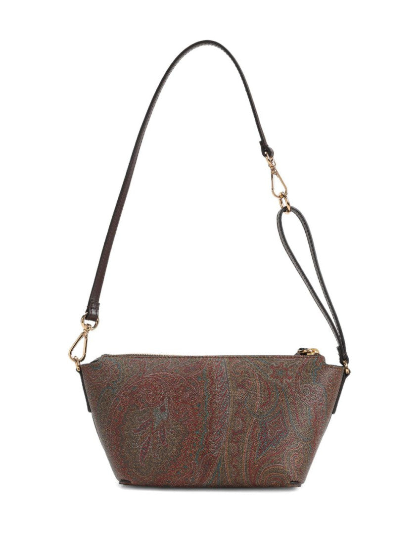 Brown Arnica Mini Shoulder Bag 2
