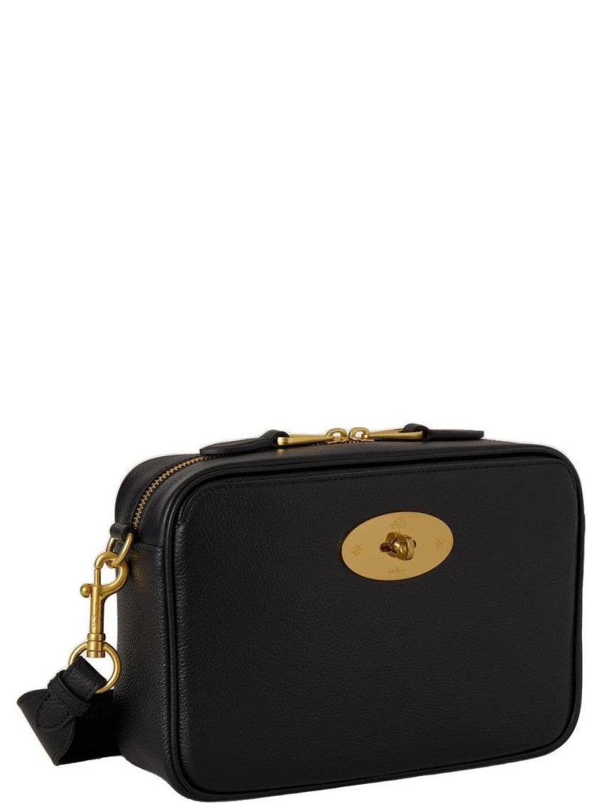 Black Darley Small Crossbody Bag 2