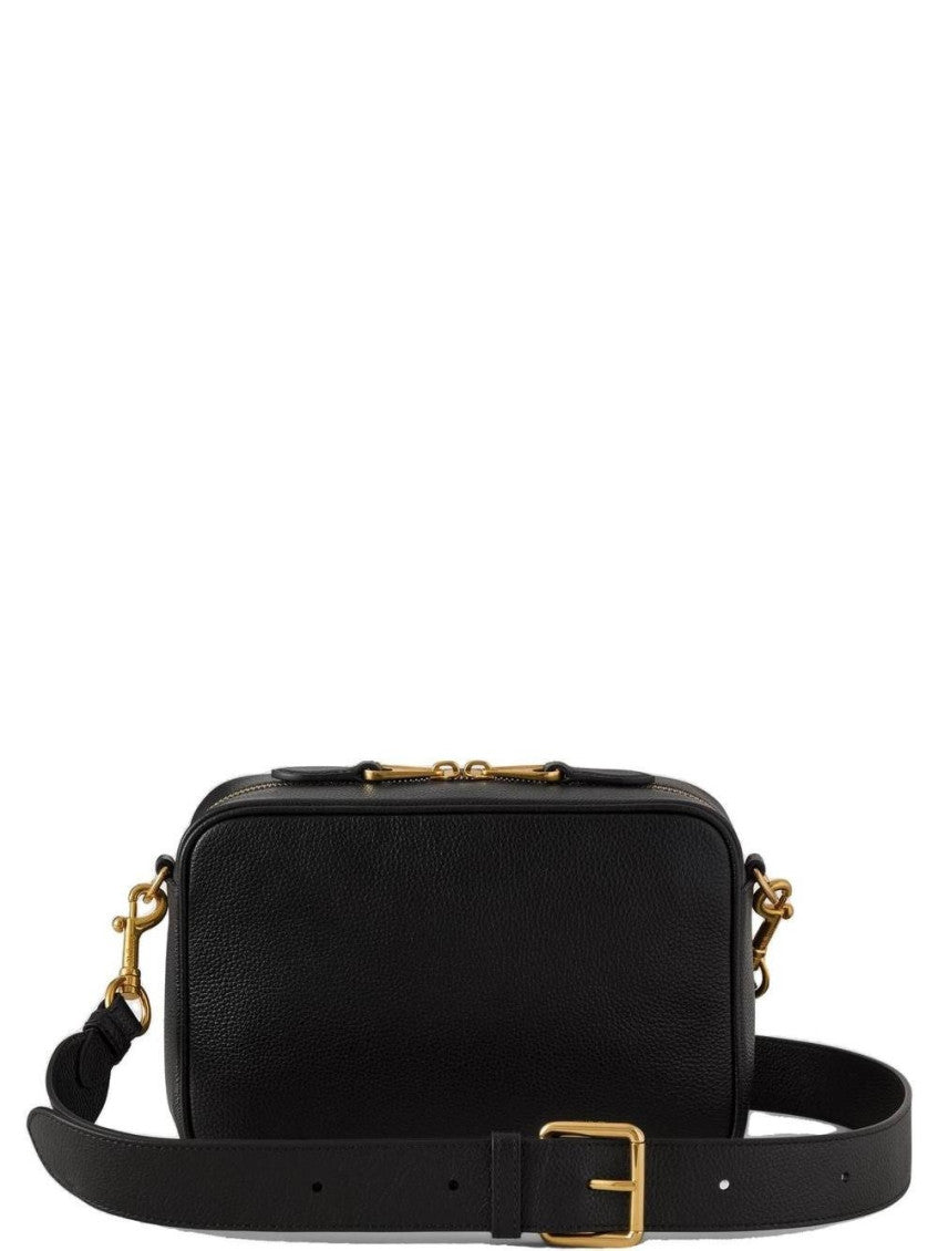 Black Darley Small Crossbody Bag 3