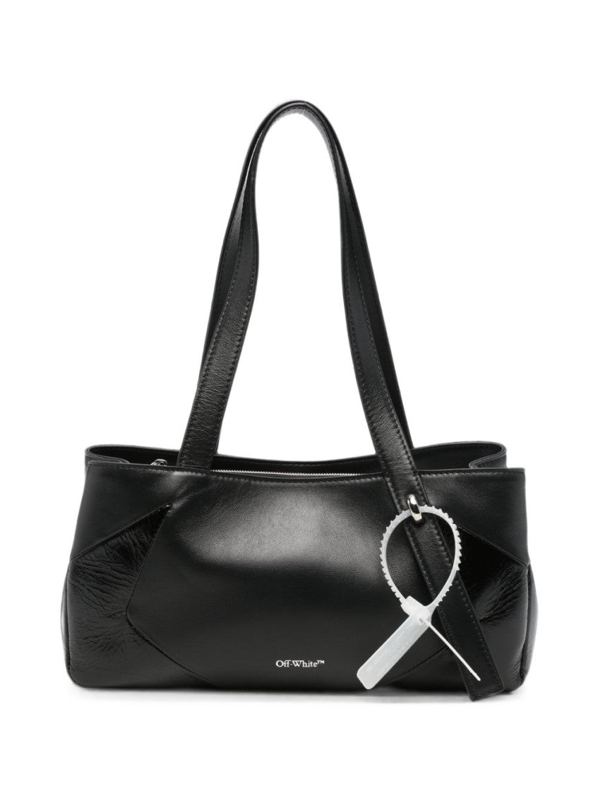Black Oyah Small Tote 1