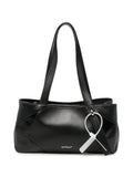 Black Oyah Small Tote 1