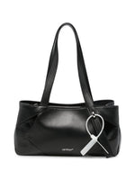 Black Oyah Small Tote 1
