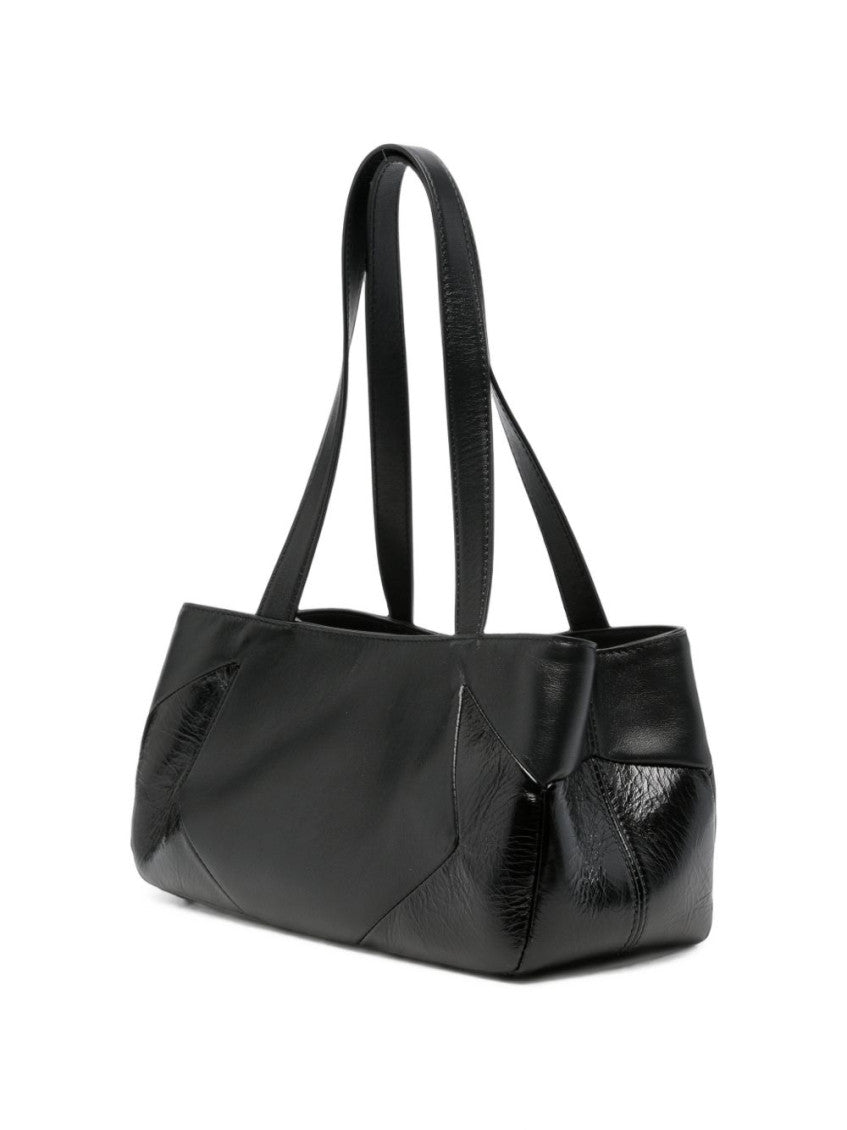 Black Oyah Small Tote 2