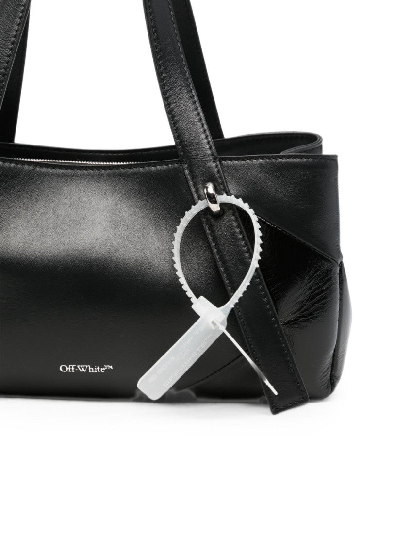 Black Oyah Small Tote 3