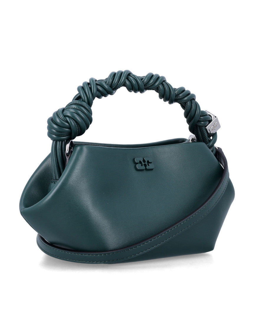Green Bou Mini Crossbody Bag 2
