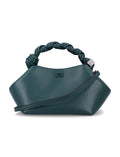 Green Bou Small Crossbody Bag 1