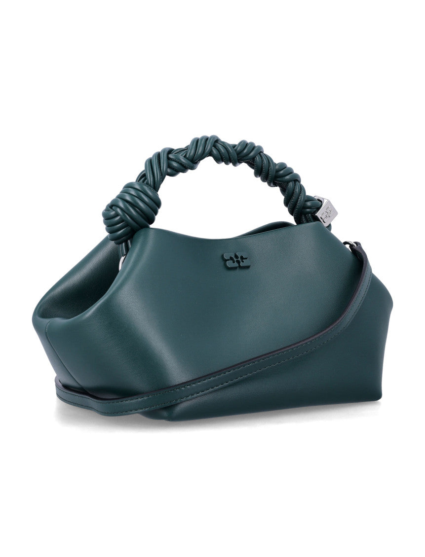 Green Bou Small Crossbody Bag 2