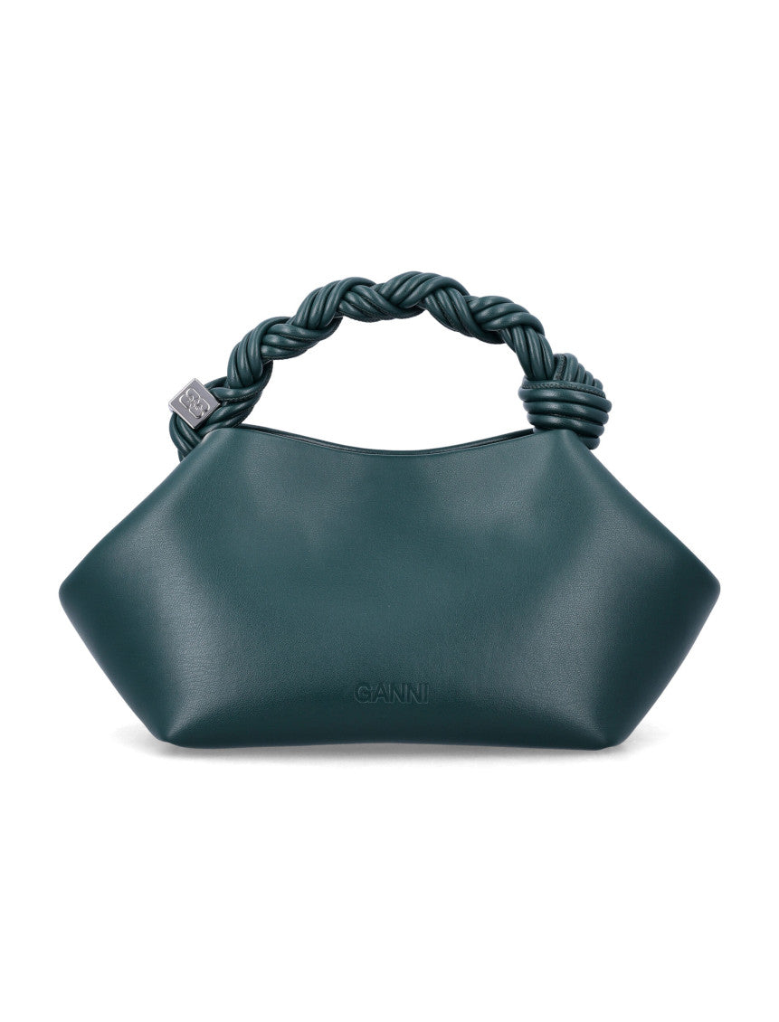 Green Bou Small Crossbody Bag 3