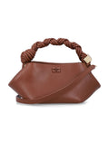 Brown Bou MIni Crossbody Bag 1